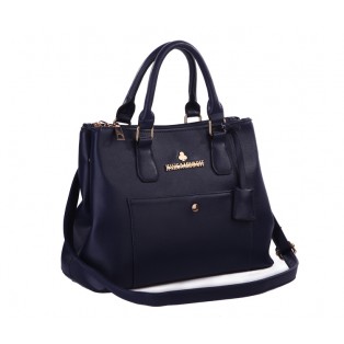 JESSICA MINKOFF 3485 PURPLE